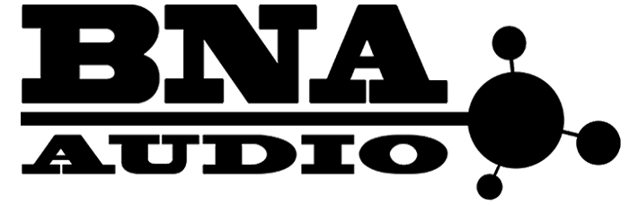 BNA Audio