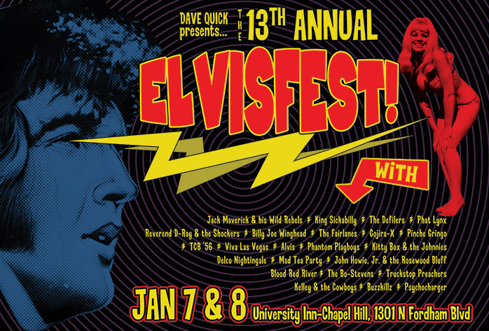 Elvis Fest