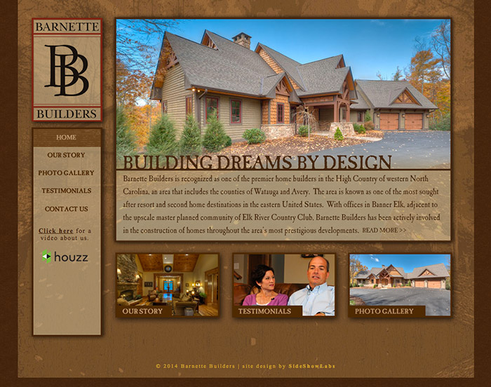 Barnette Builders