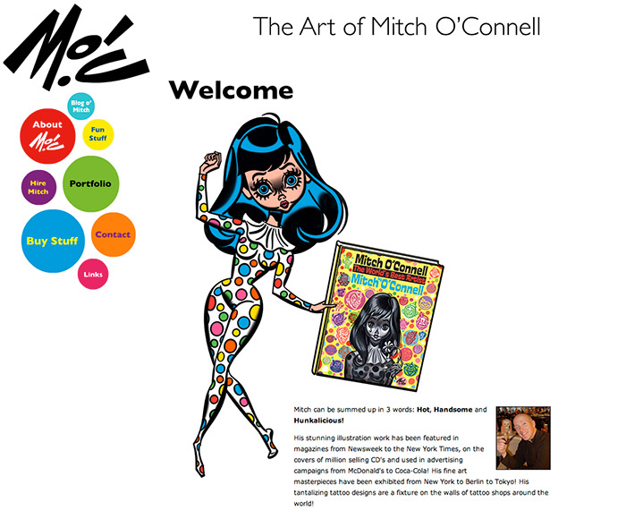 Mitch O'Connell