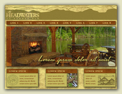 The Headwaters at Banner Elk