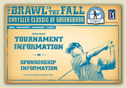 Chrysler Classic of Greensboro