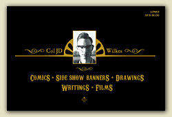 J.D. Wilkes