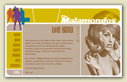 The Malamondos