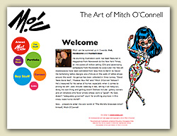 Mitch O'Connell