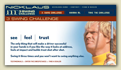 Nicklaus Golf
